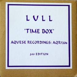 Lull : Time Box